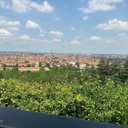 Federica House Hotel Bologna Exterior photo